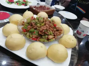 Guolin Home-Style Cooking