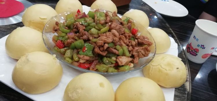 Guolin Home-Style Cooking