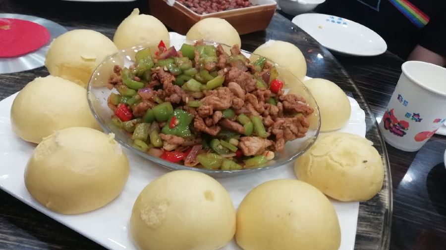 Guolin Home-Style Cooking