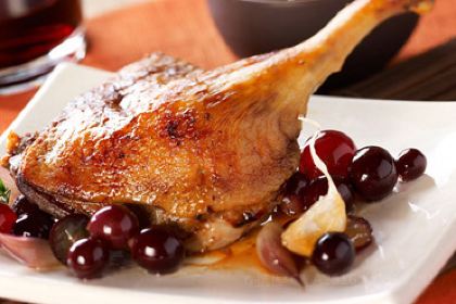 Josephine Chez Dumonet