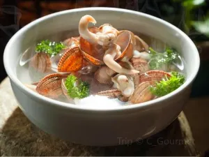 Qianhaiyan Restaurant