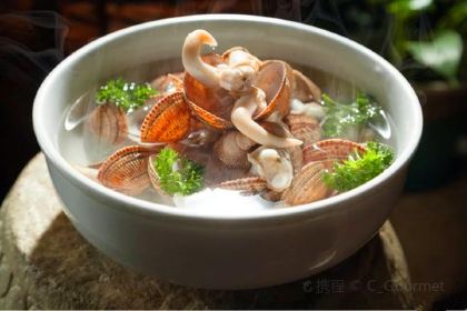 Qianhaiyan Restaurant