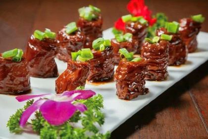 Qianhaiyan Restaurant