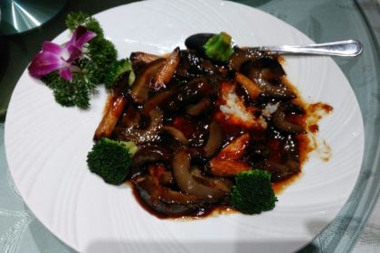 JINSANBEI RESTAURANT