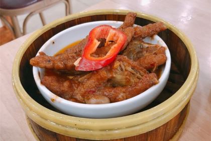 广点王广东小美食(黄河路店)