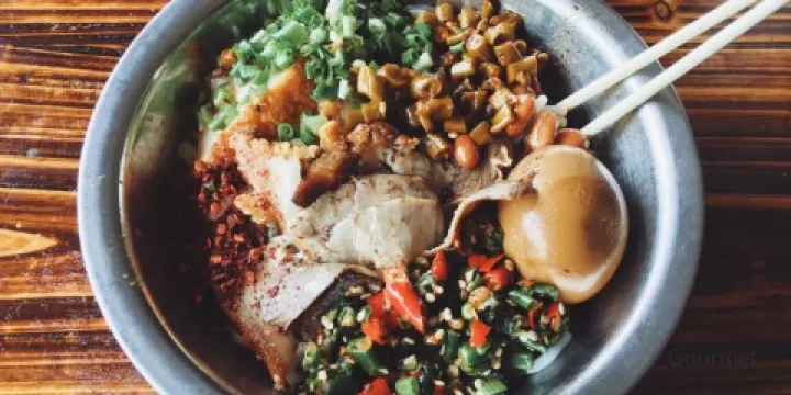 老東江米粉（總店）