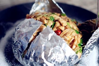 朵朵开素食餐厅(后宰门街店)