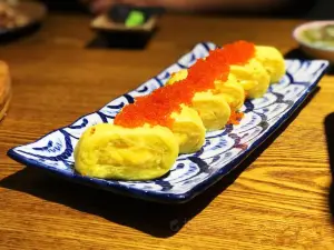 泉居酒屋(奥体店)