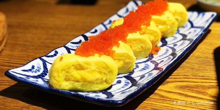 泉居酒屋(奥体店)