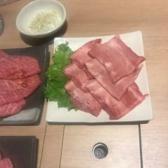 焼肉 琉球の牛 北谷店 User Photo