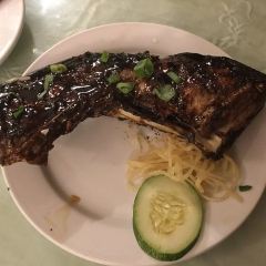 Stk Ta Bai! Sa Paolito’s Seafood House(Capitol ) User Photo