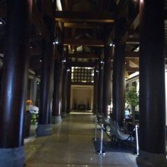 Holiday Inn Resort Chaohu Hot Spring  All Day Dining User Photo