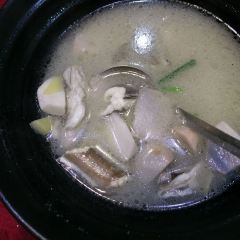 SHENG YU REN JIA User Photo