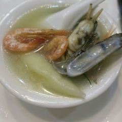 SHENG YU REN JIA User Photo