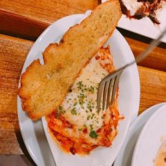 Shakey's Pizza Parlor ảnh của người dùng
