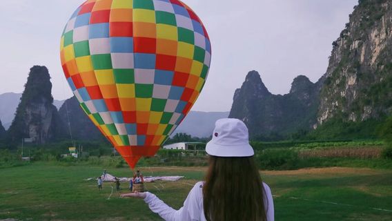 英德日遊