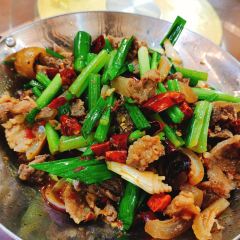 瑶王宴土菜馆(总店) User Photo