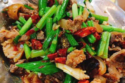 瑶王宴土菜馆(总店)