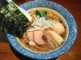 Honda Tokyo Noodle Works