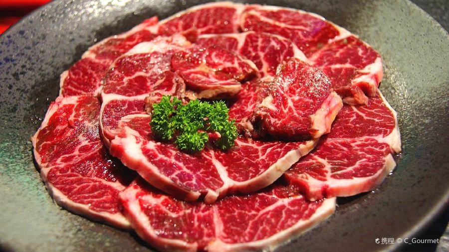 罐桶屋韩国烤肉餐厅(显云街总店)