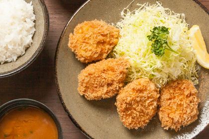 Ginza Bairin Main Shop