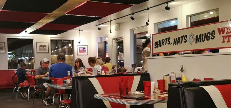 Moab Diner