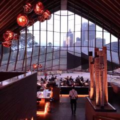 Bennelong User Photo
