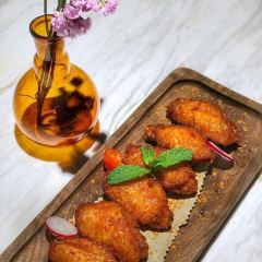 钟意牛扒(国贸中心店) User Photo