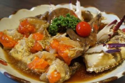 Odarijip(Myeongdong 1st Branch)