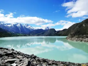 Guxiang Lake