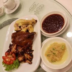 Shang Palace User Photo