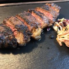 The Raven Bistro User Photo