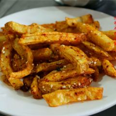 措姆凉粉 User Photo