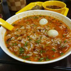LEI JIA DOU FU YUAN ZI User Photo