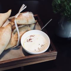 Stoneground Italian Kitchen 여행 사진