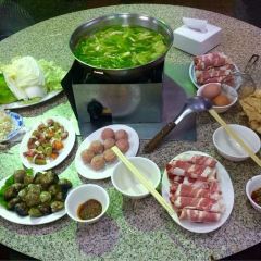 Taiwan Chen Hot Pot User Photo