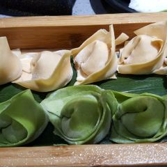 阿彬牛肉火锅(广济桥店) User Photo
