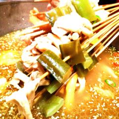 Hong MaLa Indian Restaurant (Wan HangDu Road) User Photo