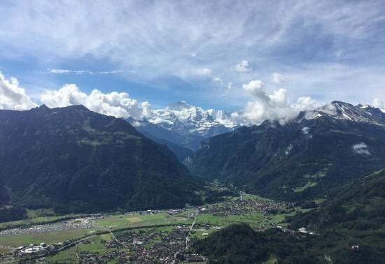 Harder Kulm