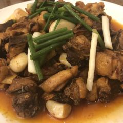 Huangguoshuboyuanjiudianshixiangge User Photo