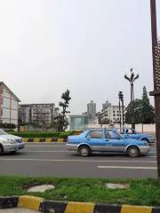 Yingbin Road