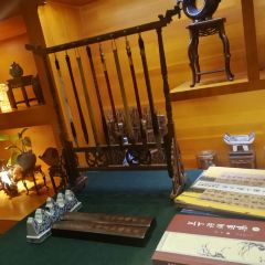 乌鲁木齐北山7号酒店·北山柒号 User Photo