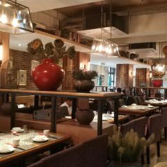 Chuan Cui Restaurant User Photo
