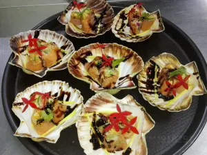 Seabell Restaurant