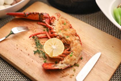 InterContinental·Zhanfang All-day Restaurant