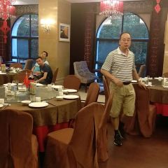 庐山华微国际度假酒店中餐厅 User Photo