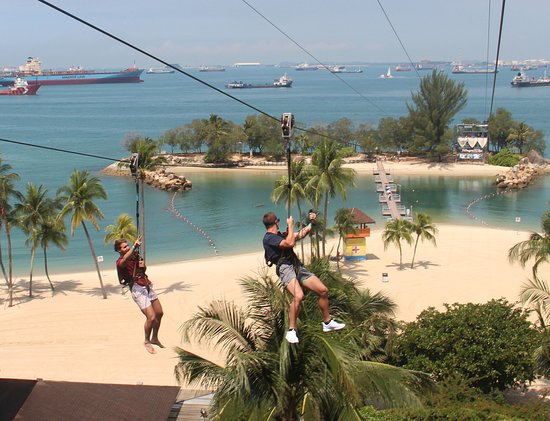 Mega Adventure Park