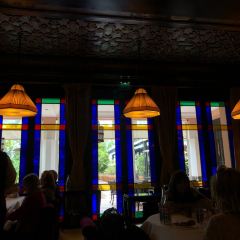 La Mamounia 여행 사진