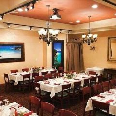 La Scala Ristorante Italiano User Photo