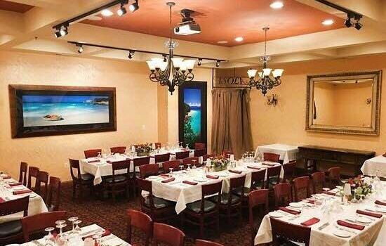 La Scala Ristorante Italiano